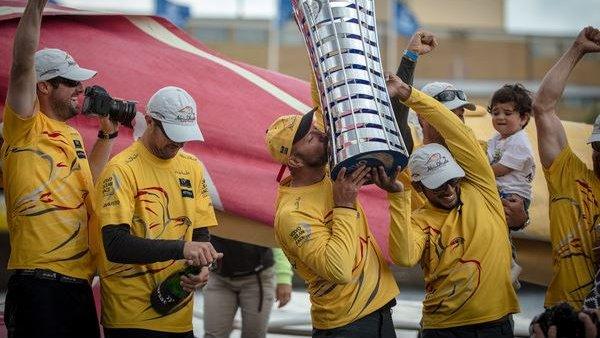 Volvo Ocean Race