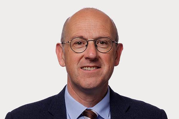 Llŷr Gruffydd