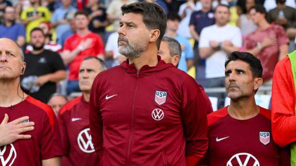 Pochettino's Impact on US Soccer: Hope or Panic Rising?