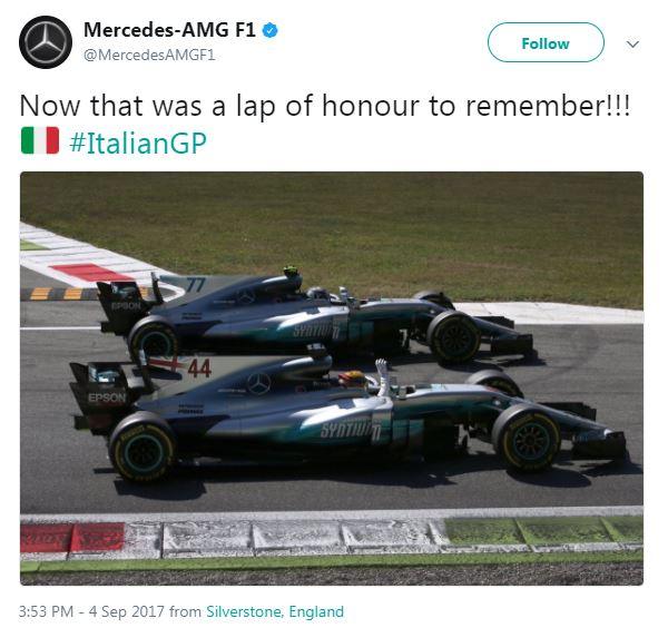 Mercedes