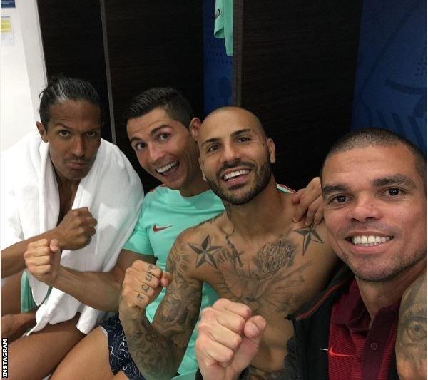 Ricardo Quaresma