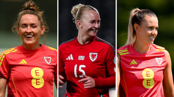 Wales Embraces Underdog Spirit for Euro 2025, Defies Expectations