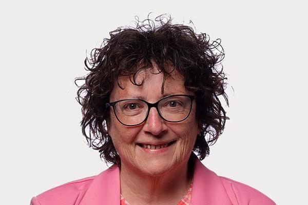 Elin Jones