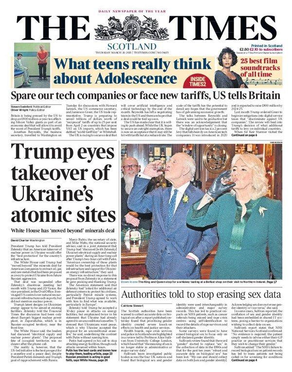 The Times