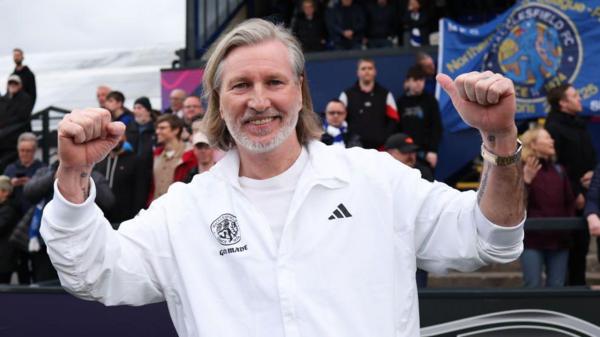 July 2025: Latest Managerial Changes Shake Up Sports World