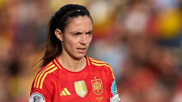 Bonmati Triumphs Over Meningitis, Returns to Spain Squad