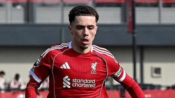 Kieran Morrison