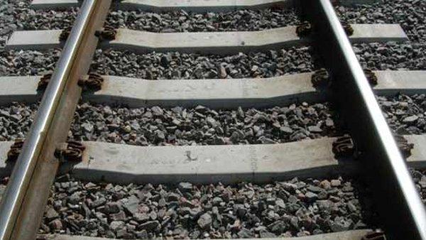 Generic rail track