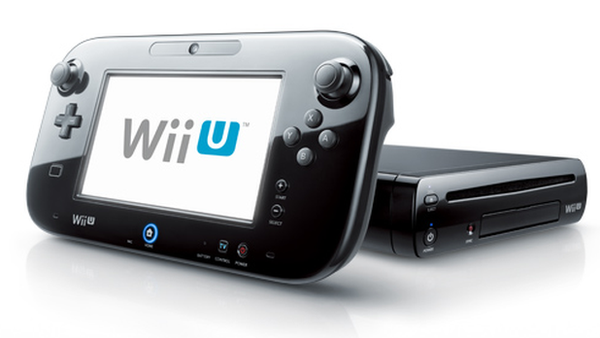 Wii U