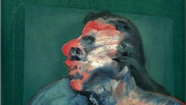 Francis Bacon's Miss Muriel Belcher