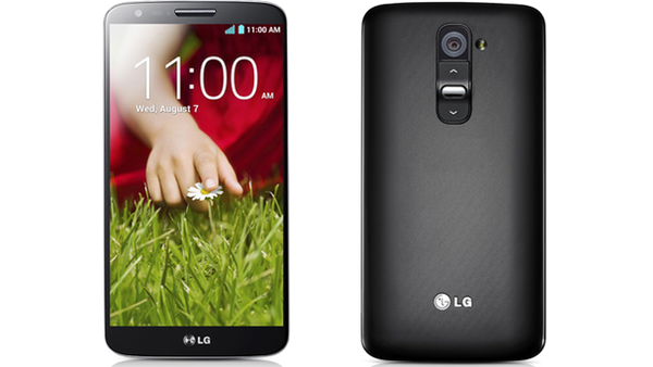 LG G2