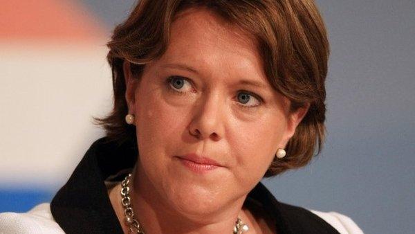 Maria Miller