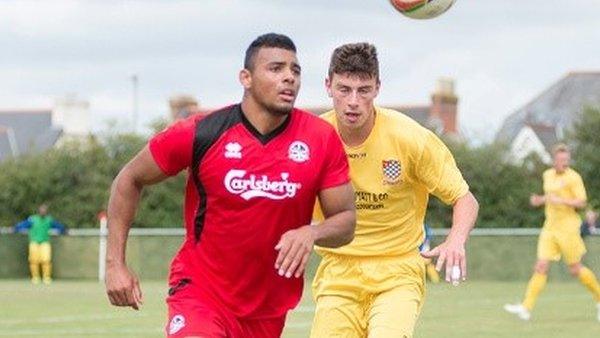 Truro City vs Chesham