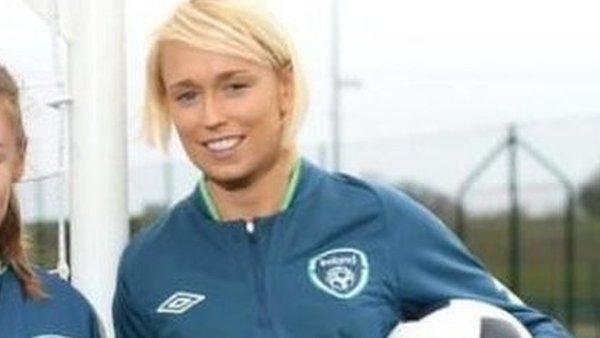 Stephanie Roche