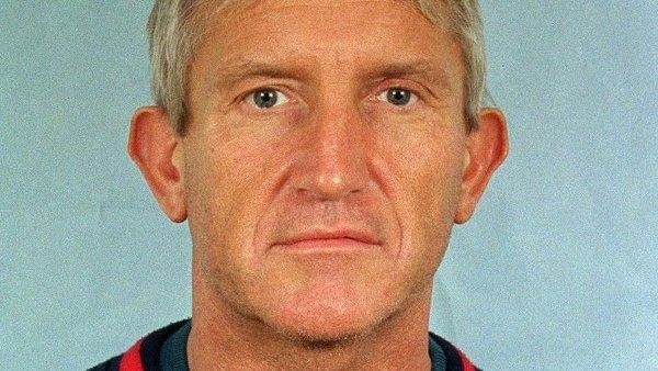 Kenneth Noye