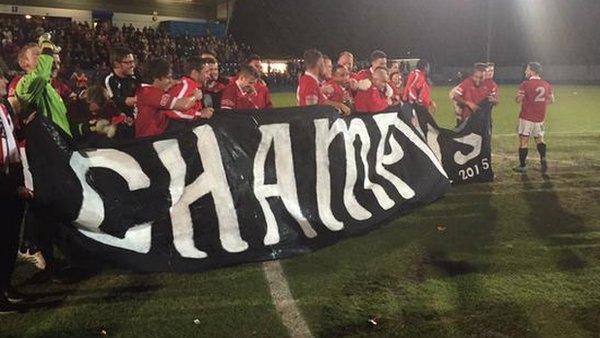 FC United