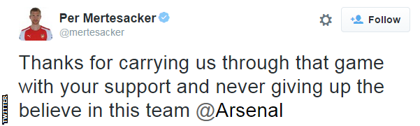 Per Mertesacker