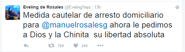 Tweet