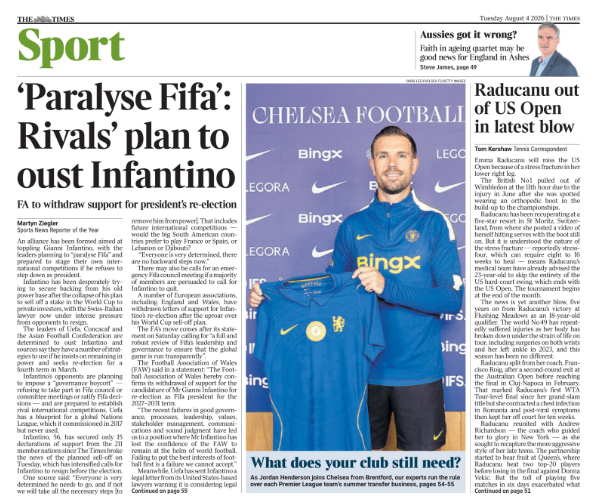 The Times