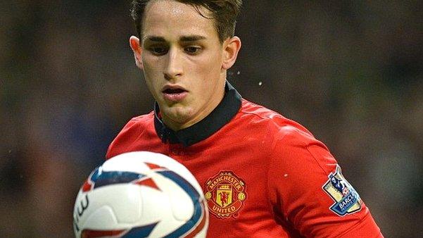 Adnan Januzaj