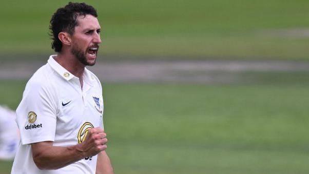 Fynn Hudson-Prentice