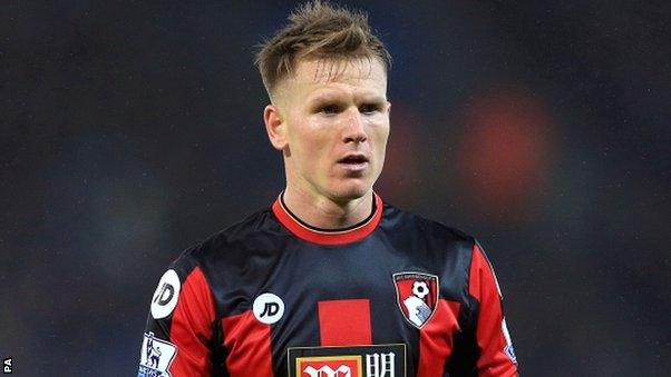 Matt Ritchie