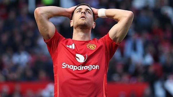 Diogo Dalot
