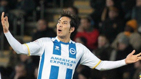 Leonardo Ulloa