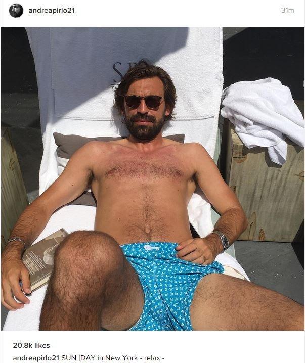 Andrea Pirlo