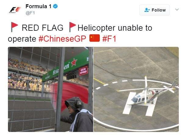 Chinese Grand Prix