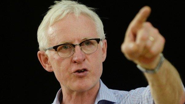 Norman Lamb