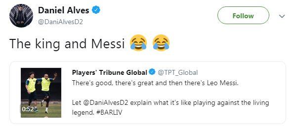 Dani Alves