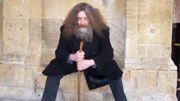 Alan Moore