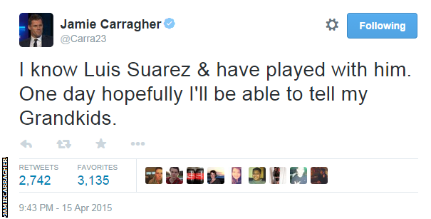 Jamie Carragher