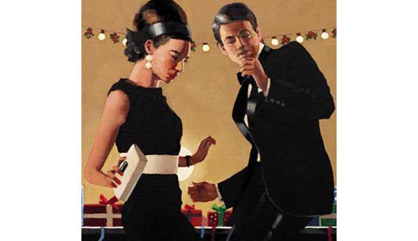 Jack Vettriano