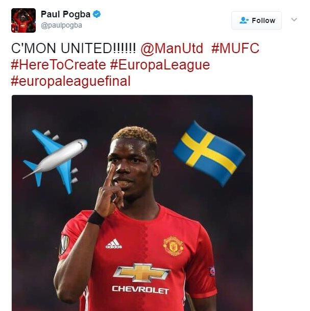 Paul Pogba