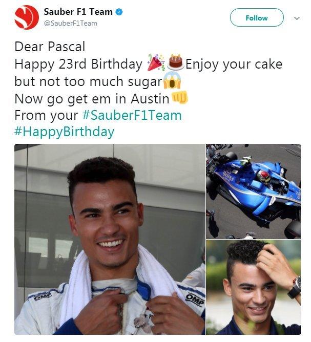 Sauber