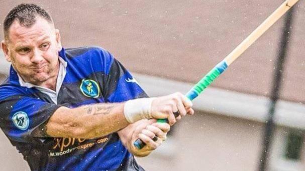 Donnchadh Mac an t-Saoir