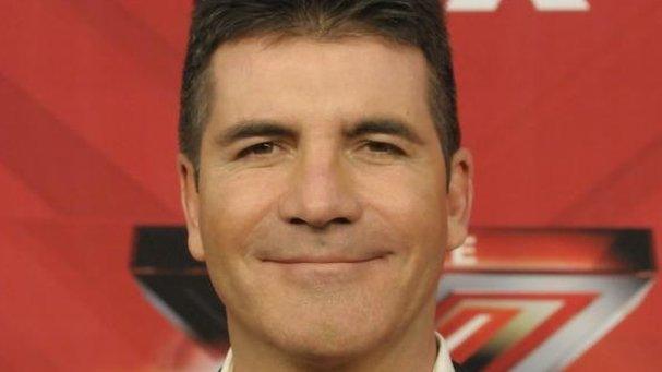 Simon Cowell