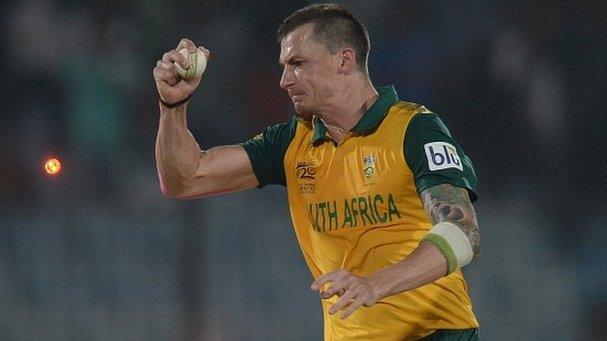 Dale Steyn