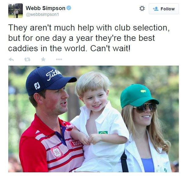 Webb Simpson