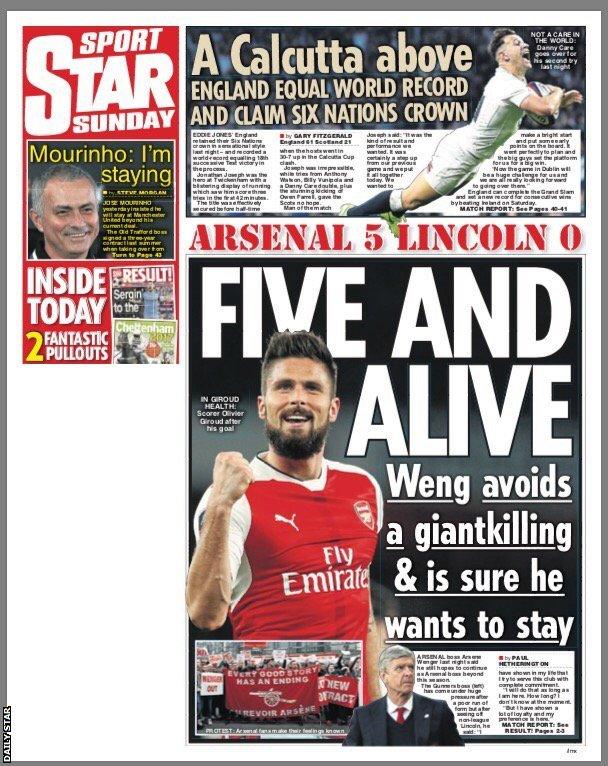 Daily Star