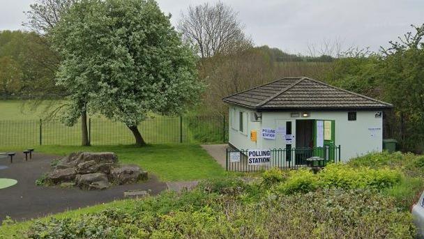 Brackenhill Centre in Ackworth