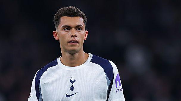 Brennan Johnson's Future at Tottenham Uncertain Amid Premier League Interest