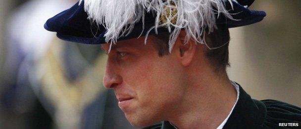 Prince William