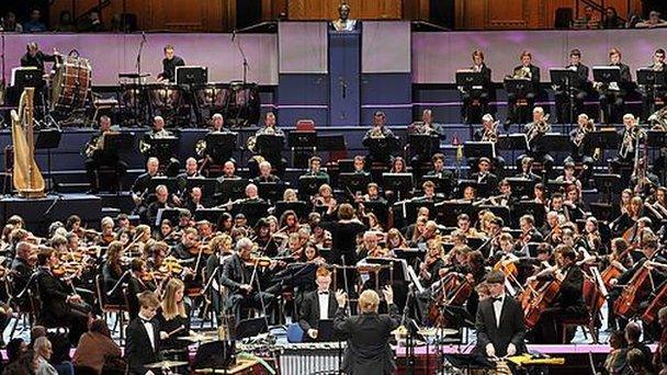 Ulster Orchestra