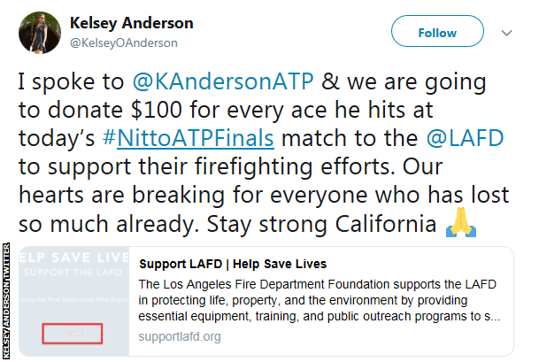 Kelsey Anderson Twitter