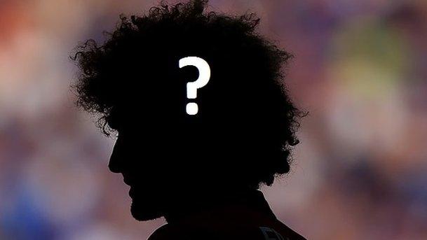 Fellaini hair