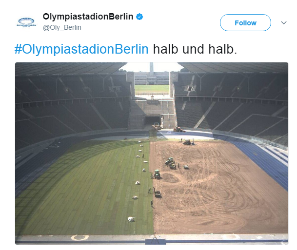 Olympic Stadion