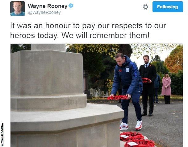 Wayne Rooney